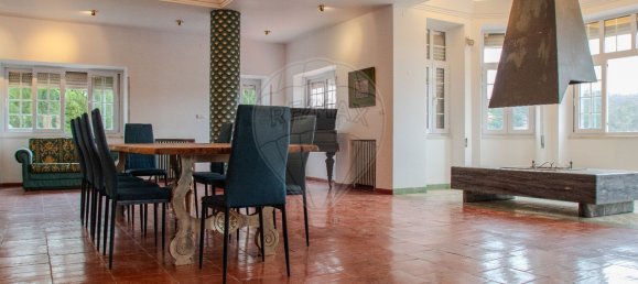 6 bedrooms House in Sintra, Portugal No. 181291 6