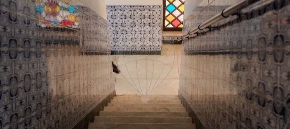 6 bedrooms House in Sintra, Portugal No. 181291 14