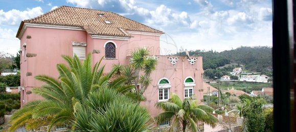 6 bedrooms House in Sintra, Portugal No. 181291 3