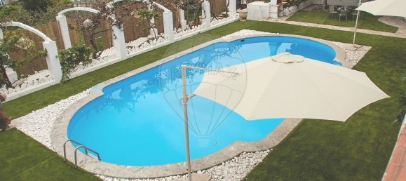 6 bedrooms House in Sintra, Portugal No. 181291 19