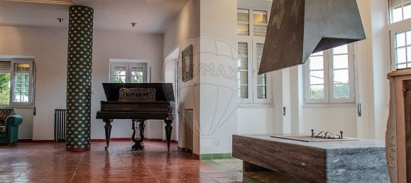 6 bedrooms House in Sintra, Portugal No. 181291 5