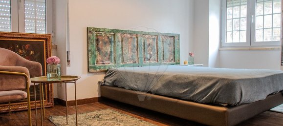 6 bedrooms House in Sintra, Portugal No. 181291 9