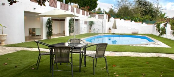 6 bedrooms House in Sintra, Portugal No. 181291 18