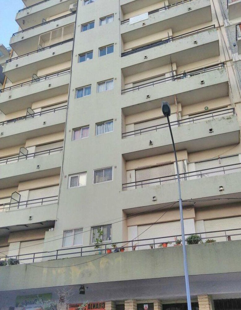 2 غرف نوم شقة في Mar del Plata, Argentina رقم 103505