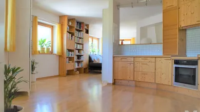 3-salle Appartement à Saalfelden am Steinernen Meer, Austria No. 193459