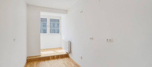3 rooms Apartment in Hernals, Austria No. 199150 8
