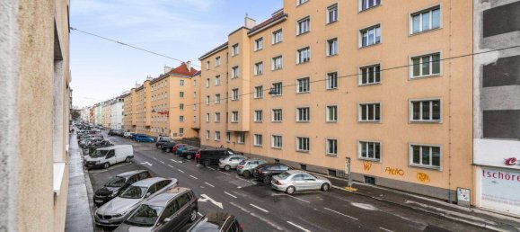 3 rooms Apartment in Hernals, Austria No. 199150 16