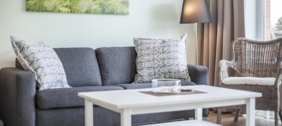 1 Schlafzimmer Wohnung in Schleswig-Holstein, Germany, Nr. 24208 7