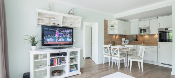 1 Schlafzimmer Wohnung in Schleswig-Holstein, Germany, Nr. 24208 5