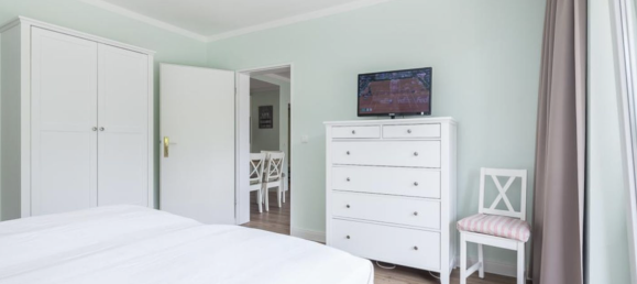 1 Schlafzimmer Wohnung in Schleswig-Holstein, Germany, Nr. 24208 12