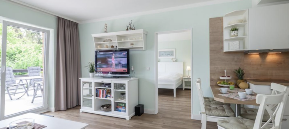 1 Schlafzimmer Wohnung in Schleswig-Holstein, Germany, Nr. 24208 4