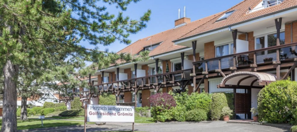 1 Schlafzimmer Wohnung in Schleswig-Holstein, Germany, Nr. 24208 2