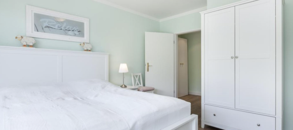 1 Schlafzimmer Wohnung in Schleswig-Holstein, Germany, Nr. 24208 14