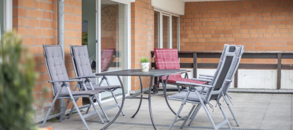 1 Schlafzimmer Wohnung in Schleswig-Holstein, Germany, Nr. 24208 18