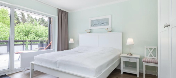 1 Schlafzimmer Wohnung in Schleswig-Holstein, Germany, Nr. 24208 11