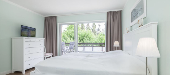 1 Schlafzimmer Wohnung in Schleswig-Holstein, Germany, Nr. 24208 13