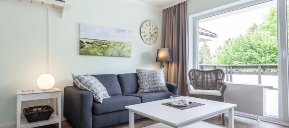 1 Schlafzimmer Wohnung in Schleswig-Holstein, Germany, Nr. 24208 9