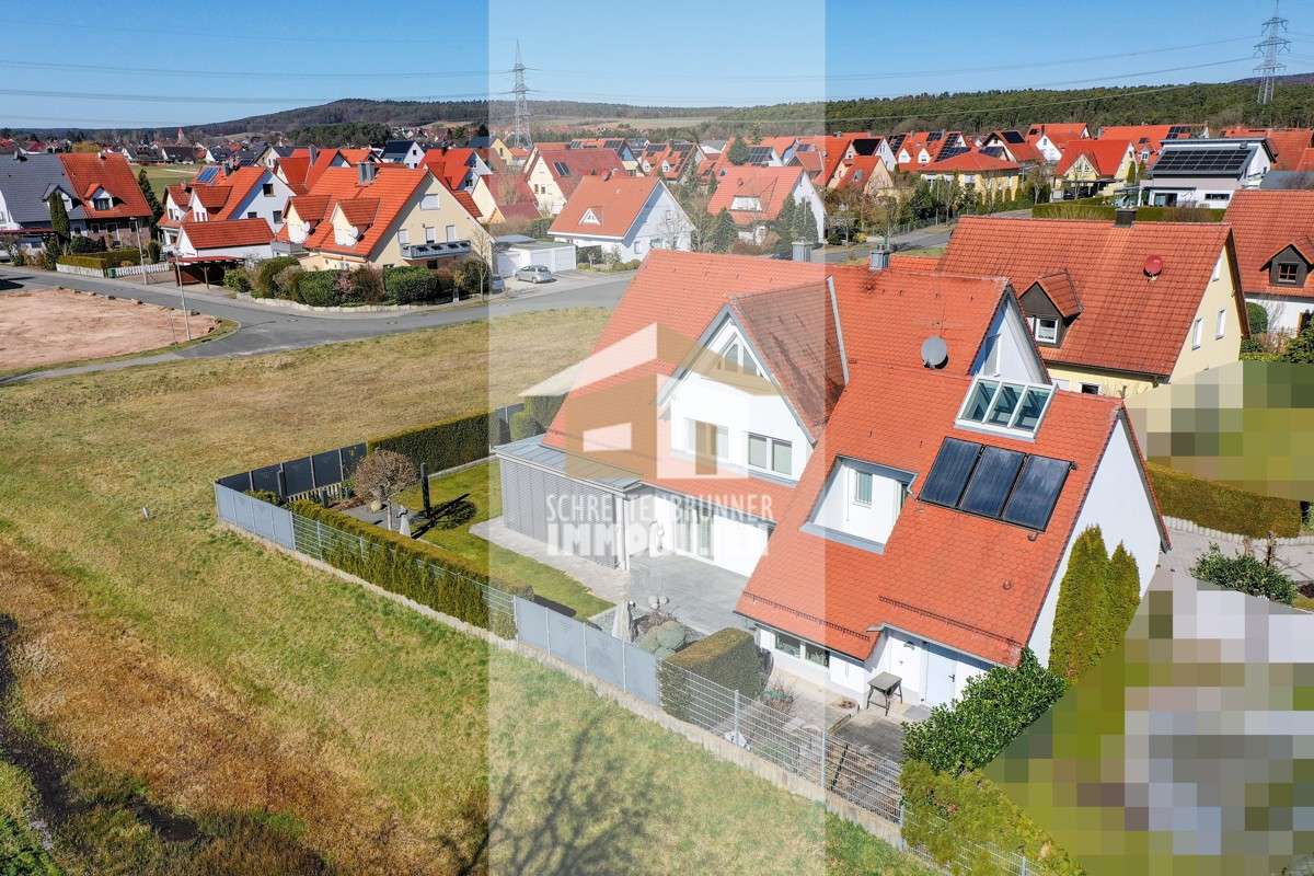 Castelos T3 em Forchheim, Germany N.º 164751