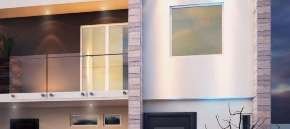 Casa de 4 dormitorios en Puebla, Mexico No. 165135 2