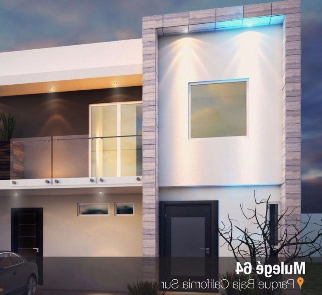 Casa de 4 dormitorios en Puebla, Mexico No. 165135