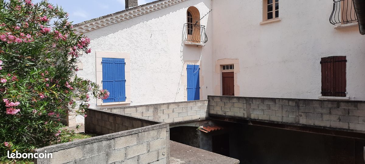 10-Zimmer Haus in Gard, France, Nr. 320327