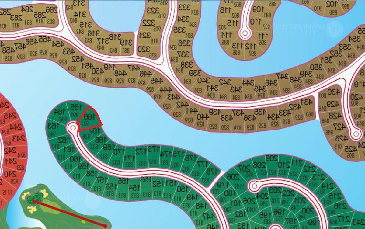  قطعة أرض في Escobar, Argentina رقم 119967