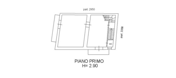 Casa de 7 divisões em Randazzo, Italy N.º 83930 5