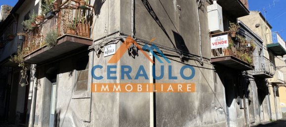 Casa de 7 divisões em Randazzo, Italy N.º 83930 4