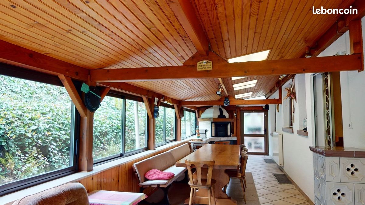 5غرفة منزل في Niedersteinbach, France رقم 49776