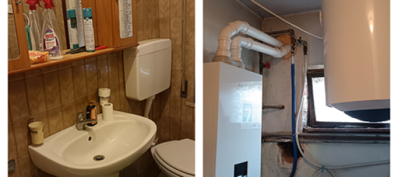 4غرفة فيلا في Suzzara, Italy رقم 281269 6