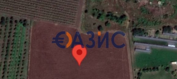 Terreno em Pomorie, Bulgaria 5000 m² N.º 626 8
