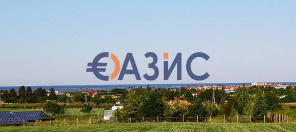 Terreno em Pomorie, Bulgaria 5000 m² N.º 626 6