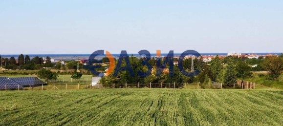 Terreno em Pomorie, Bulgaria 5000 m² N.º 626 4