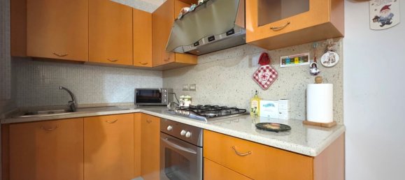 2 rooms Apartment in Matera, Italy No. 41600 20