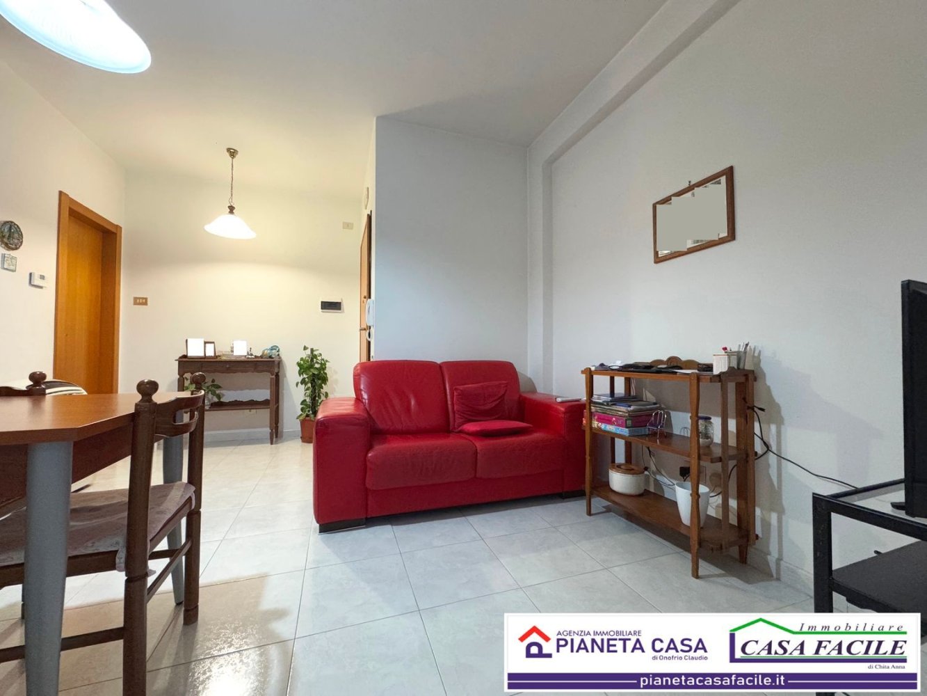 2 rooms Apartment in Matera, Italy No. 41600