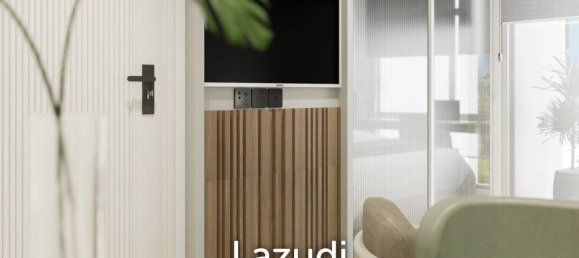 1 Schlafzimmer Eigentumswohnung in Phuket, Thailand, Nr. 27481 10