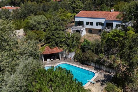 4 bedrooms House in Sintra, Portugal No. 314030