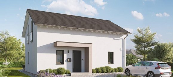 Casa de 3 dormitorios en Saalekreis, Germany No. 61169 2