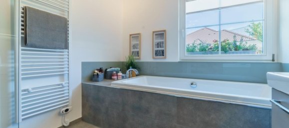 Casa de 3 dormitorios en Saalekreis, Germany No. 61169 8