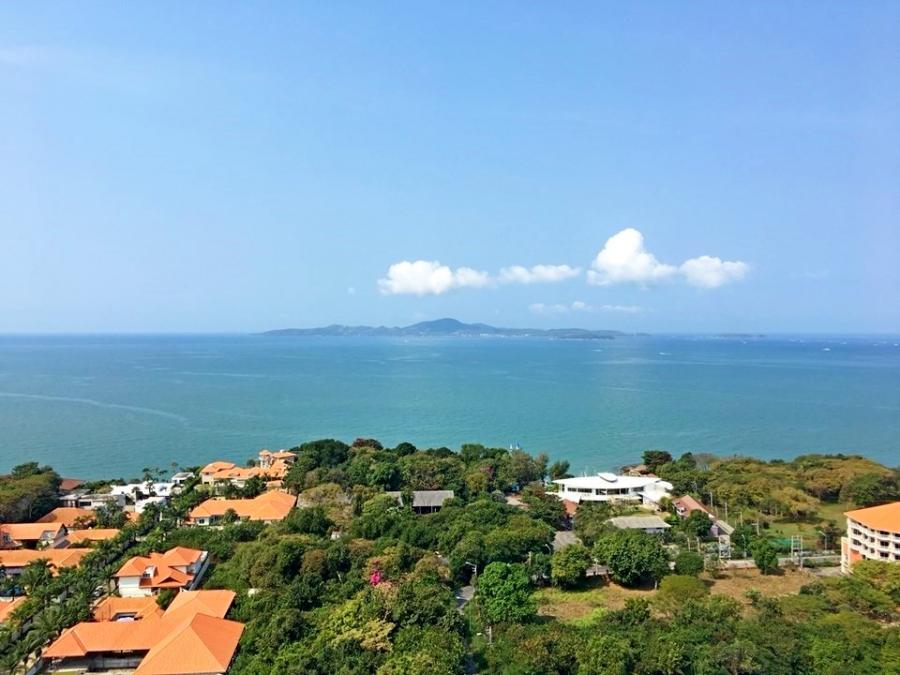 2 bedrooms Condo in Pattaya, Thailand No. 229