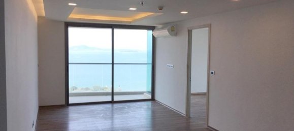 2 bedrooms Condo in Pattaya, Thailand No. 229 5