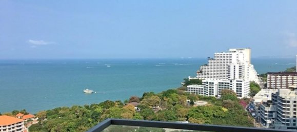2 bedrooms Condo in Pattaya, Thailand No. 229 2