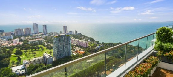 2 bedrooms Condo in Pattaya, Thailand No. 229 8