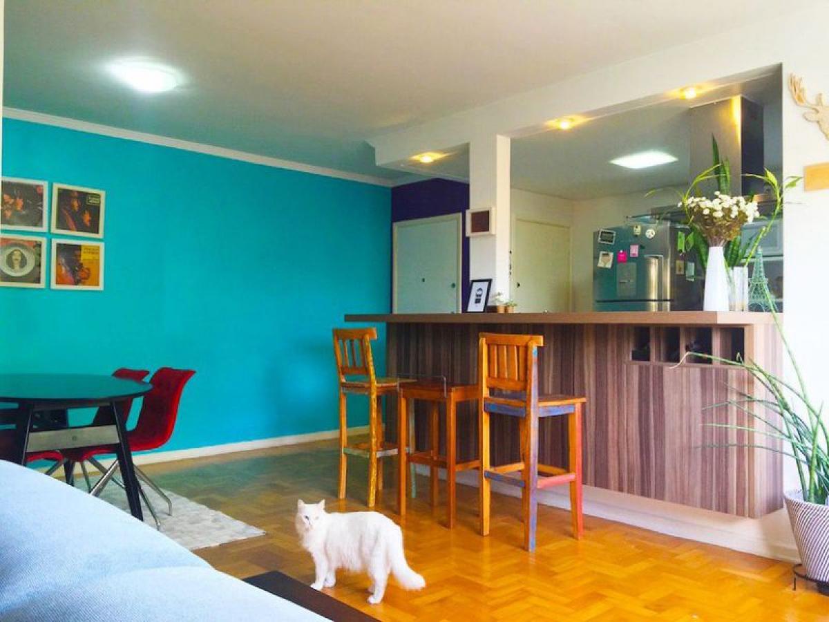 3 chambres Appartement à Sao Paulo, Brazil No. 467886