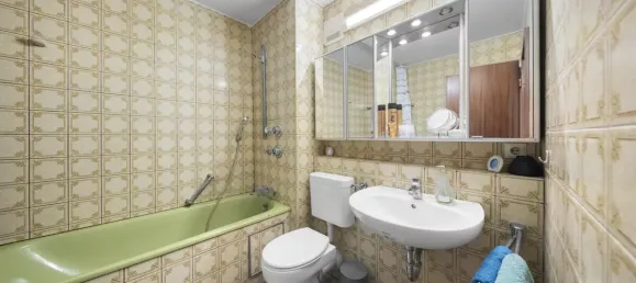 3غرفة شقة في Baden-Wurttemberg, Germany رقم 16442 11