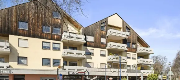 3غرفة شقة في Baden-Wurttemberg, Germany رقم 16442 14