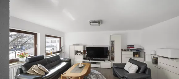 3غرفة شقة في Baden-Wurttemberg, Germany رقم 16442 3