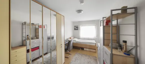 3غرفة شقة في Baden-Wurttemberg, Germany رقم 16442 10