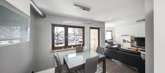 3غرفة شقة في Baden-Wurttemberg, Germany رقم 16442 4