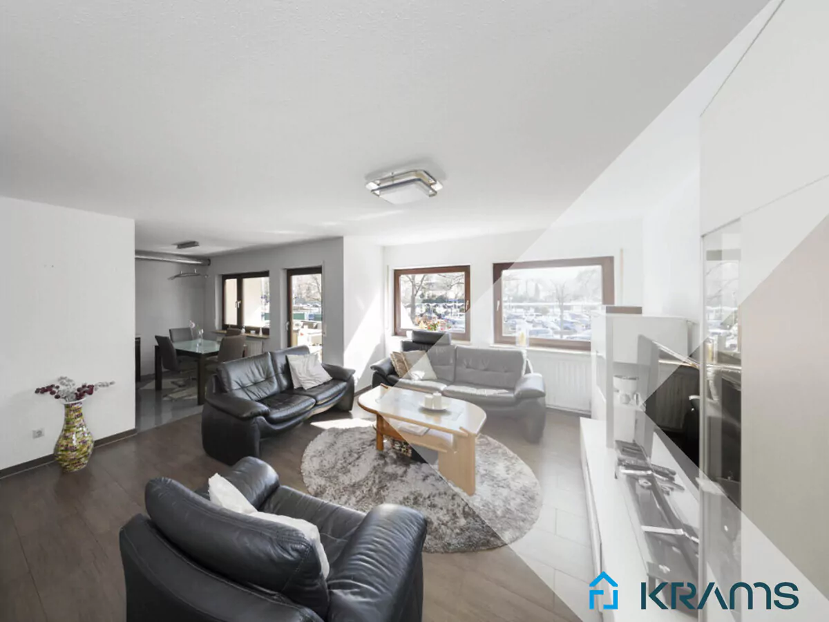 3غرفة شقة في Baden-Wurttemberg, Germany رقم 16442